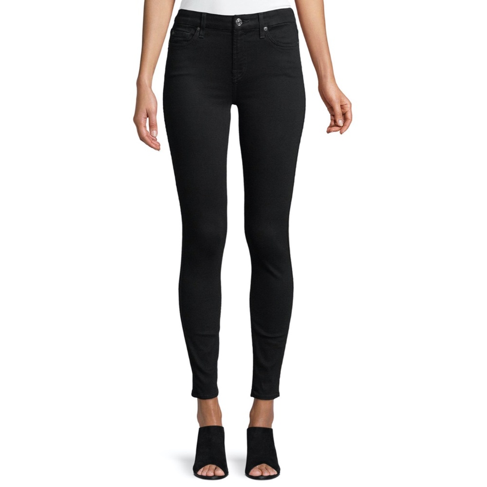 Citizen of Humanity Rocket High Waist Ankle Skinny